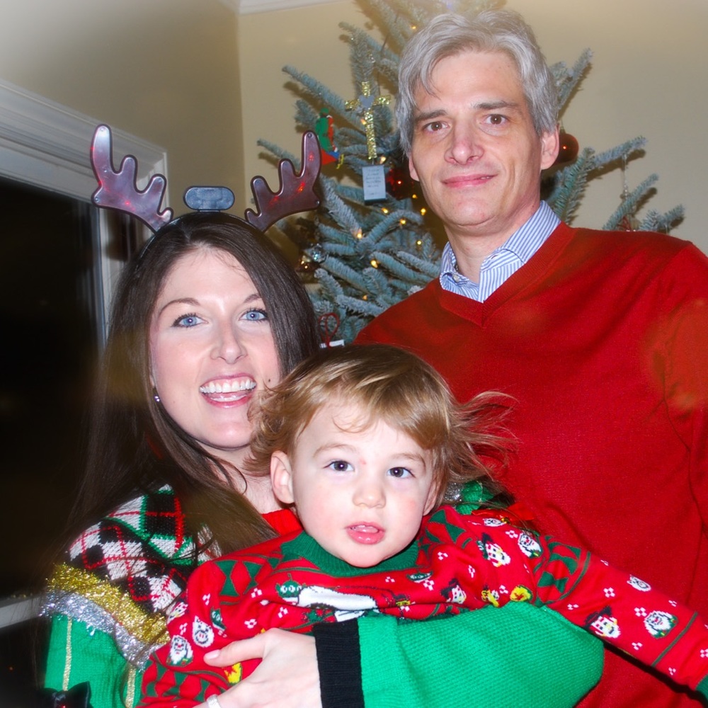 Meet your Posher, Tyler